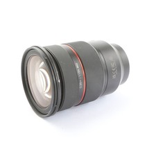 Samyang AF 2,8/24-70 Per Sony E-Mount + Difetto (279671)