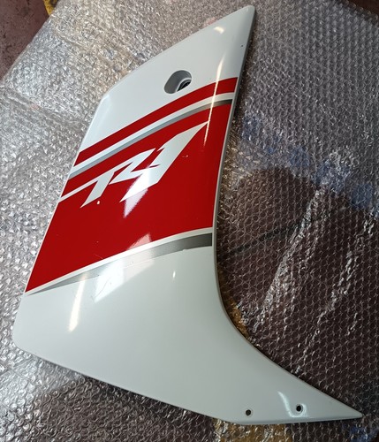Yamaha carena fiancata - carena,