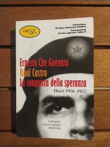 Conquista della speranza che - della,