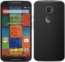 MOTOROLA Moto X1 Retail Nero 3,5 mm Analogico Micro-USB 16 GB 1920 x 1080 (Full 