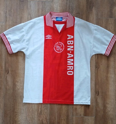 Ajax 1996 1997 - ajax, football