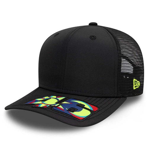 Berretto baseball camionista - berretto,