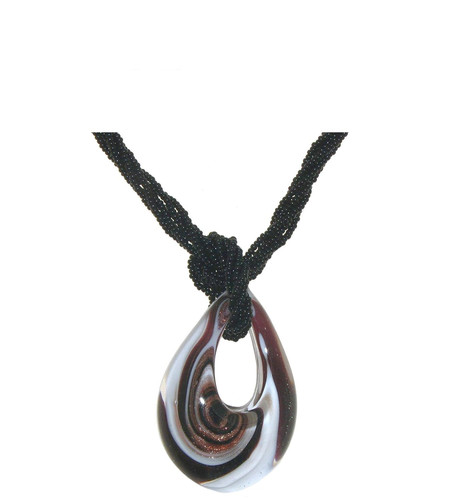 Venetiaurum collana donna - by,