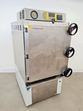 Autoclave Da Laboratorio
