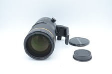 Pentax HD 70-200mm f/2.8