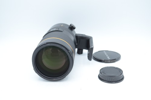 Pentax 200mm 2 - pentax, f/2.8