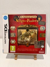 Il Professor Layton e lo