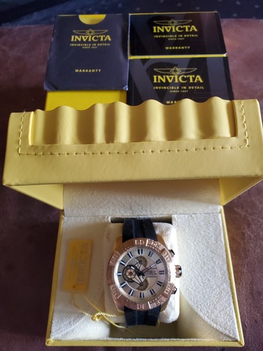 Orologio uomo invicta pro - orologio,