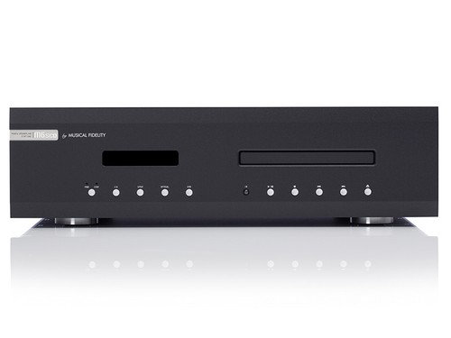 Musical fidelity m6scd lettore - musical,