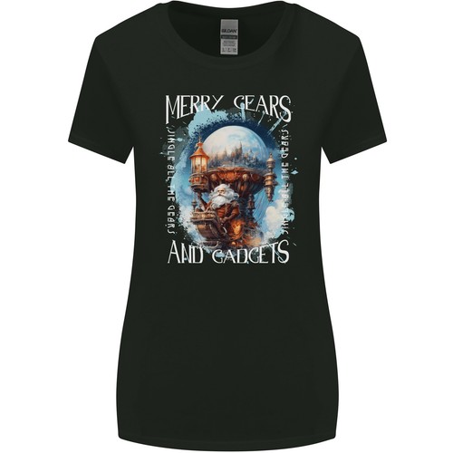 Merry ingranaggi steampunk - ingranaggi,