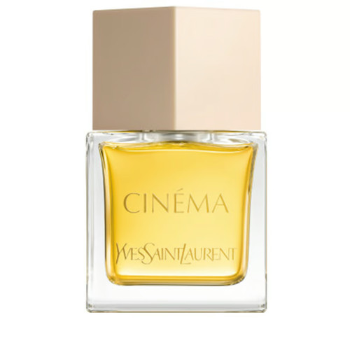 Yves saint laurent ysl - yves, cinema
