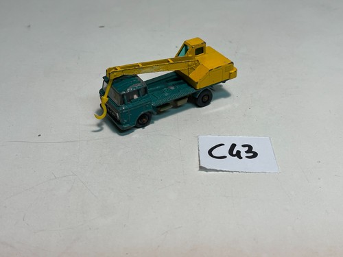 Majorette daf 2600 - daf,