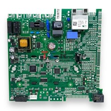 Scheda Elettronica CU-GH16