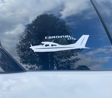 Cessna 177 Cardinal RG