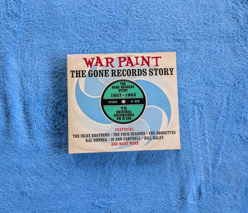 War paint the - war,