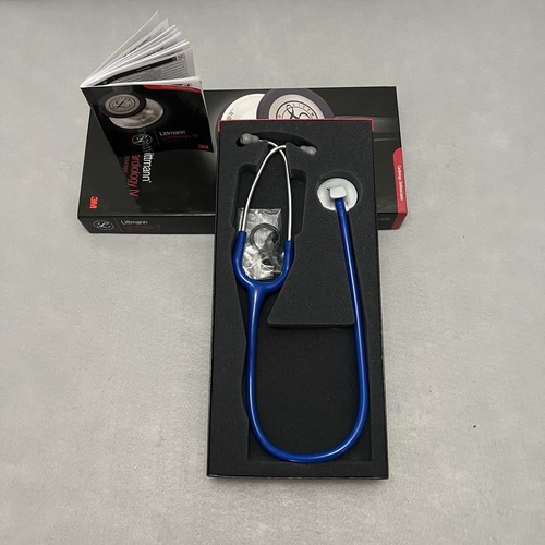 Stetoscopio littmann - stetoscopio, 3m