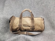 Borsone Levi's vintage