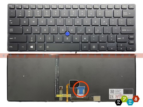 Nuovo per toshiba tecra - nuovo,