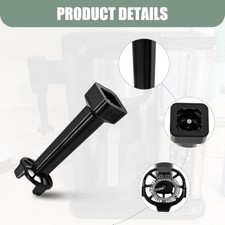 Attacco Schiumatrice