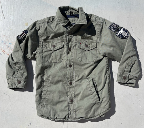 Giacca bambino tommy - bambino,