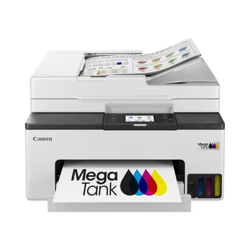 Multifunzione canon maxify - canon,
