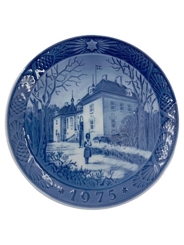 Royal copenhagen piatto - royal,