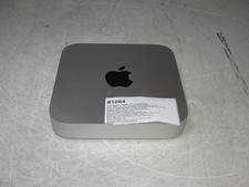 Apple Mac Mini M1 2020 8GB RAM