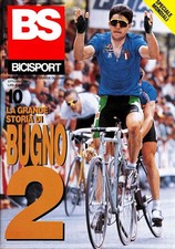 RIVISTA CICLISMO BS /