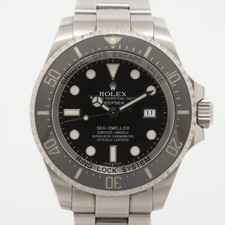 Rolex Sea-Dweller Deep Sea