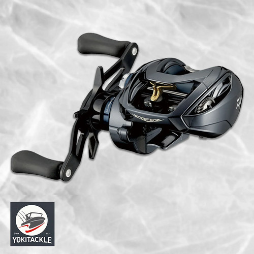 Mulinello baitcasting daiwa - mulinello,
