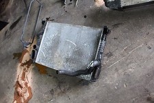 Mercedes W211 S211 RADIATORE