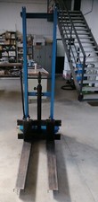 Carrello elevatore manuale 500 KG OMCN 164/M 