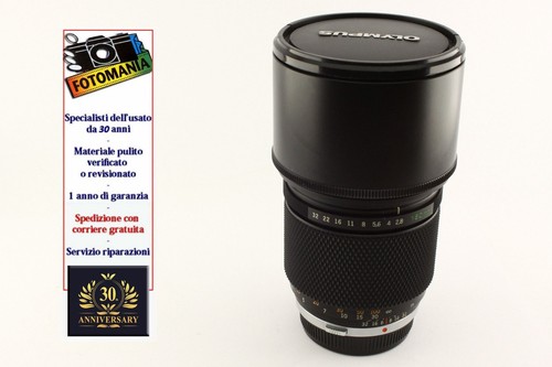 Olympus 180 c - olympus, mint