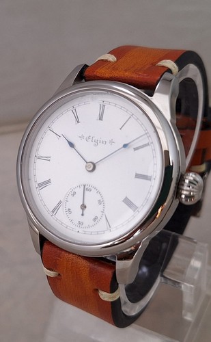 Orologio tasca elgin 6s - orologio, da