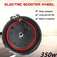 Motore 350W mozzi posteriori