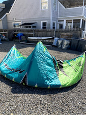 Naish boxer 6m Used kite only