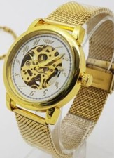 Orologio Polso ZCC 006 Uomo