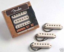 Nuovo fender stratocaster - nuovo,