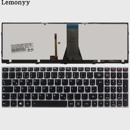 Tastiera for lenovo ideapad - for,