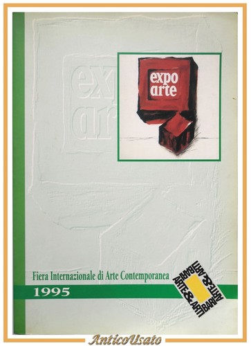 Expo arte fiera - arte,