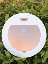 Aspirapolvere Robot pulisce