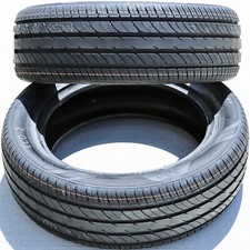 2 Tires Montreal Eco-2