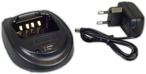Cargador original wouxun - original,