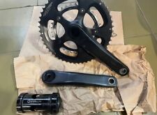 Guarnitura Praxis Works Turn Zayante Work 11v 50-34 30/28 Mm Bdc 110 Ped 172.5