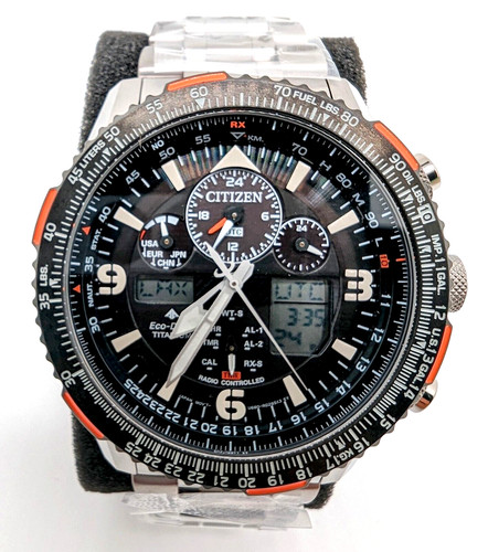 Orologio citizen promaster - citizen,