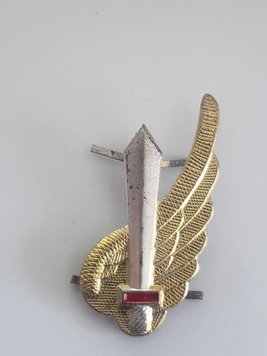 Fregio mostrina metallico - fregio, da