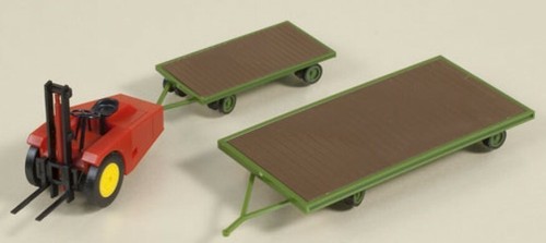 41635 auhagen carrello - auhagen,
