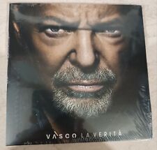 Vasco Rossi CD Promo La