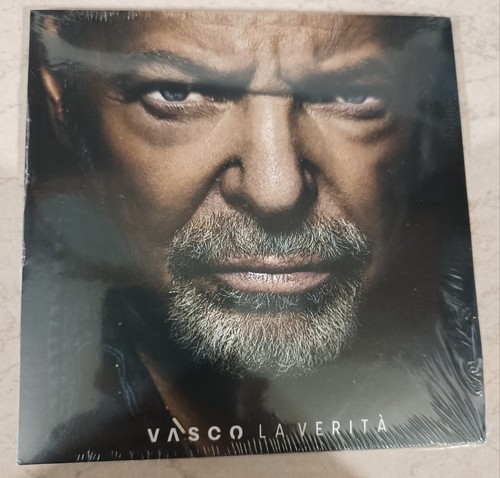 Vasco rossi promo la - vasco,