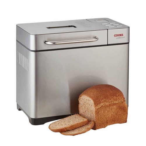 Cooks professional bread - bread, maker